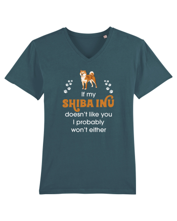 SHIBA INU Stargazer