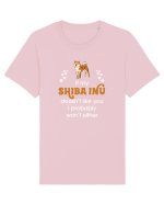 SHIBA INU Tricou mânecă scurtă Unisex Rocker