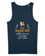 SHIBA INU Maiou Bărbat Runs