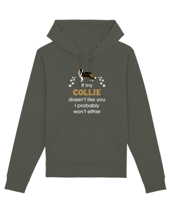 COLLIE Khaki