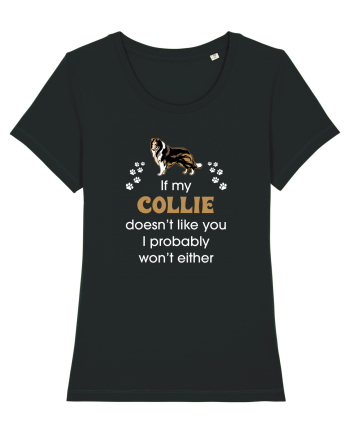 COLLIE Black