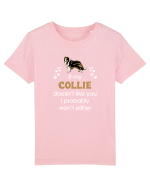 COLLIE Tricou mânecă scurtă  Copii Mini Creator