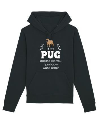 PUG Black