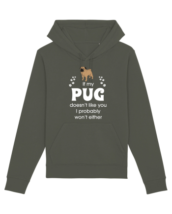 PUG Khaki