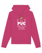 PUG Hanorac Unisex Drummer