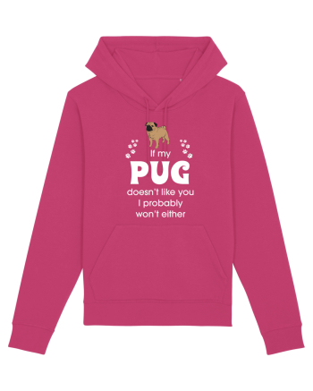 PUG Raspberry