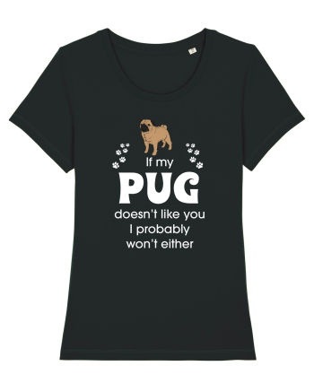 PUG Black