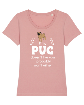 PUG Canyon Pink