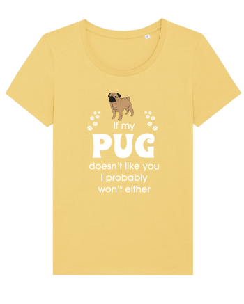 PUG Jojoba