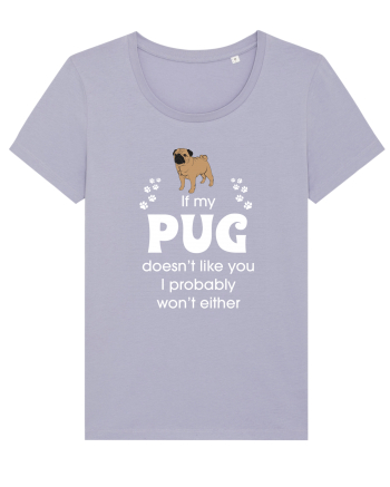 PUG Lavender