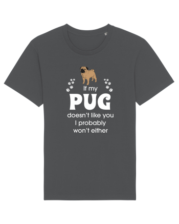PUG Anthracite