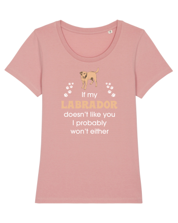 LABRADOR Canyon Pink