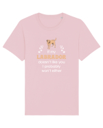 LABRADOR Tricou mânecă scurtă Unisex Rocker