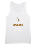 BULLDOG Maiou Bărbat Runs