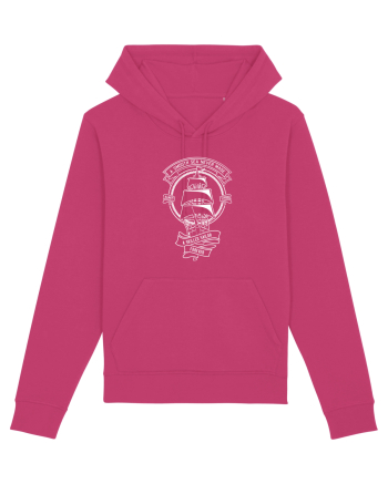 Skilled Sailor White Raspberry