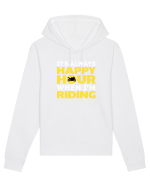 MOTORCYCLE Hanorac Unisex Drummer