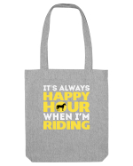 HORSE Sacoșă textilă