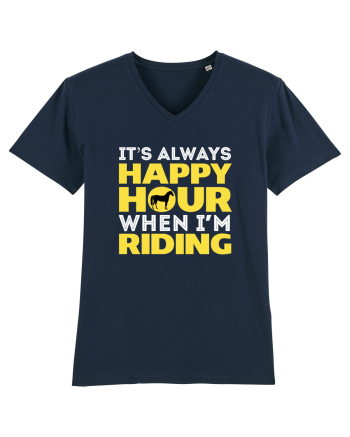 HORSE French Navy