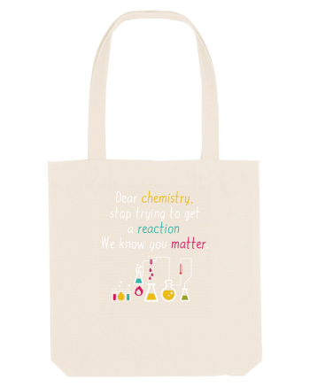CHEMISTY Natural