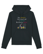 CHEMISTY Hanorac Unisex Drummer