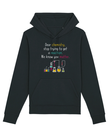 CHEMISTY Black