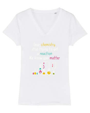 CHEMISTY White