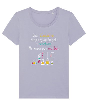 CHEMISTY Lavender