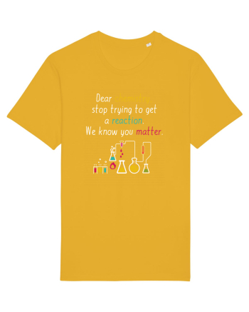 CHEMISTY Spectra Yellow