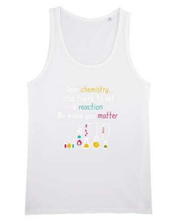 CHEMISTY White