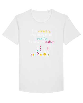 CHEMISTY White