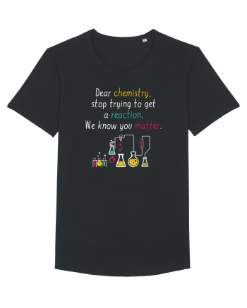 CHEMISTY Black