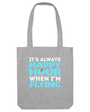 KITE Heather Grey