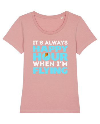 KITE Canyon Pink