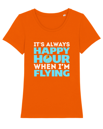KITE Bright Orange