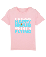 KITE Tricou mânecă scurtă  Copii Mini Creator