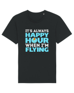 KITE Tricou mânecă scurtă Unisex Rocker