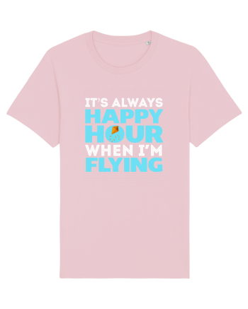 KITE Cotton Pink