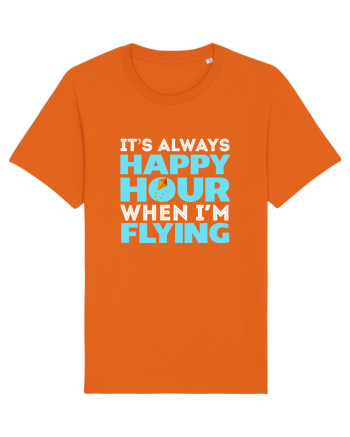 KITE Bright Orange