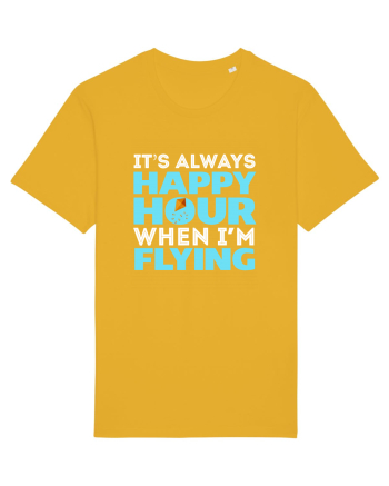 KITE Spectra Yellow