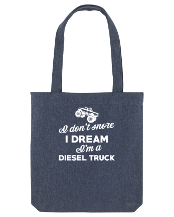 SNORE Midnight Blue