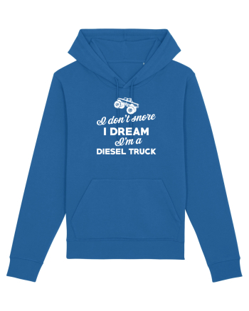 SNORE Royal Blue