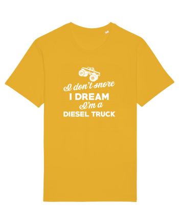 SNORE Spectra Yellow