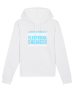 ELECTRICAL ENGINEER Hanorac Unisex Drummer