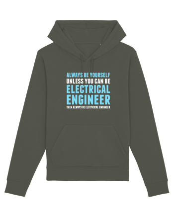 ELECTRICAL ENGINEER Khaki