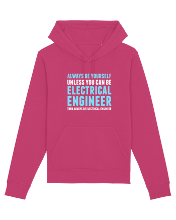 ELECTRICAL ENGINEER Raspberry