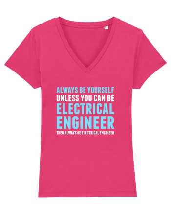 ELECTRICAL ENGINEER Raspberry
