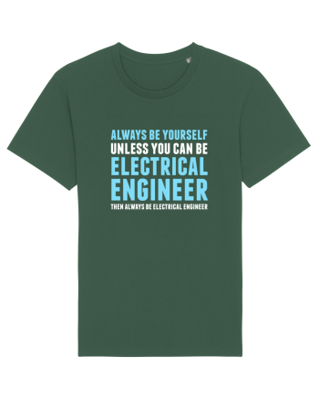 ELECTRICAL ENGINEER Bottle Green
