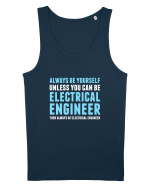 ELECTRICAL ENGINEER Maiou Bărbat Runs