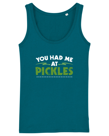 PICKLES Ocean Depth