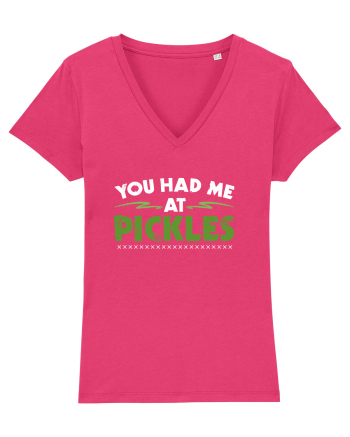 PICKLES Raspberry